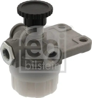 Produktbild von FEBI BILSTEIN Pumpe Kraftstoffvorförderung 47796 passend für MERCEDES-BENZ O 404 100mm 0,324kg