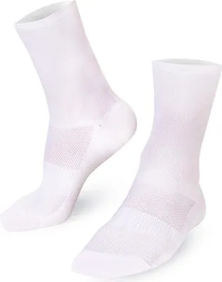 Obrázok produktu pre Bioracer Klasické pletené ponožky Biele EU 45-47 Man White EU 45-47