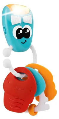 Imagen del producto de Chicco 300-00011163000000, 0,5 años, color azul
