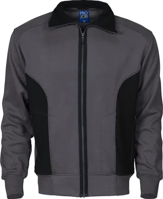 Zdjęcie produktu dla Projob 2121 SWEATJACKET