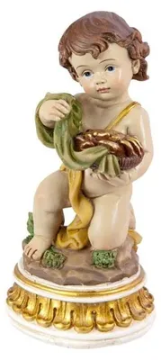 Produktbild von DRW Sternzeichenkind, Krebs, 15 cm hoch