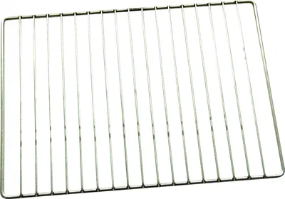 Produktbild von Peetz Flachroste für Räucherofen 34 x 25 cm, 1 Stück