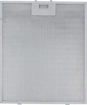 Produktbild von Fettfilter Metallfilter 360x295mm Alternive für Bosch Siemens 00703537 703537 Dunstabzugshaube passend auch Constructa Junker Neff Profilo