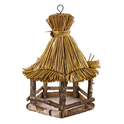 Produktbild von Vogelhaus Meise Vogelhäuschen