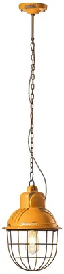 Productafbeelding van INDUSTRIAL C1770, hanglamp, Ferroluce