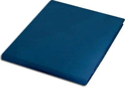 Obrázek produktu pro Prostěradlo bavlněný satén chrpa 011/160x220
