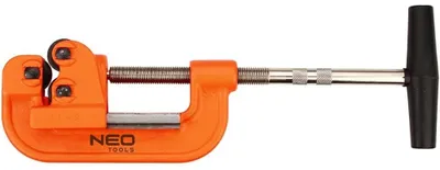 Immagine prodotto di NEO TOOLS Tagliatubi in acciaio 10 - 60 mm
