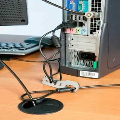 Imagen del producto de Kensington 64519US CableSaver