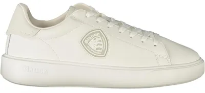 Obrázok produktu pre BLAUER Tenisky F6BUCK14LEA_BIWHI