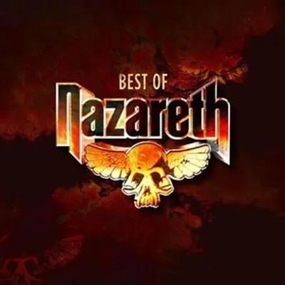 Obrázok produktu pre Nazareth - Best Of (CD)