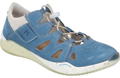 Image de Chaussures de JOSEF SEIBEL, Ricky 17 | marron