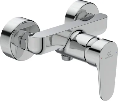 Produktbild von Ideal Standard Brausearmatur Cerafine O Aufputz BC499AA Chrom