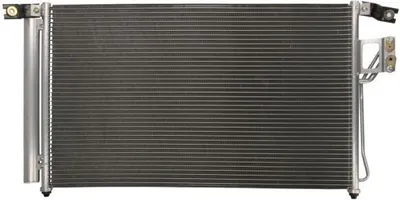 Obrázek produktu pro Kondenzátor, klimatizace THERMOTEC KTT110216