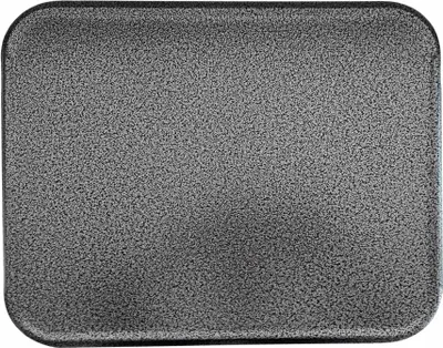 Produktbild von Kaminrost 16x32 cm, PREMIUM RETRO gold patiniert