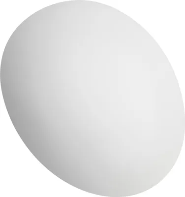 Produktbild von LAUFEN H8949717570001 Urinaldeckel ALESSI ohne