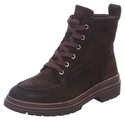 Produktbild von Tamaris Schnür-Stiefeletten für Damen