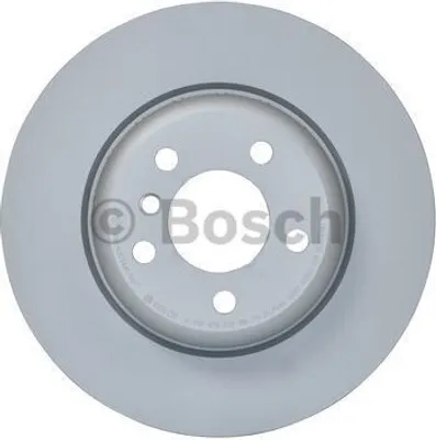 Image de Disque de frein BOSCH 0 986 479 E07