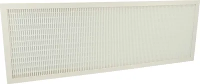 Produktbild von vhbw Luftfilter F7 kompatibel mit Viessmann H22S A300, 7571124, 7571090, 7571089, 7521194, 7521193 Lüfter, Ventilator, Lüftungsgerät (1x Zuluftfilter)
