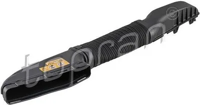 Produktbild von TOPRAN Ansaugschlauch Luftfilter 409 666 passend für MERCEDES-BENZ GLA (X156)