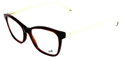 Produktbild von Web WE5200 Blonde havana 53/16/140 Damen Brillen
