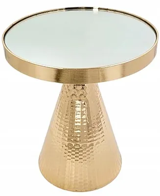Produktbild von Madex BC3390 Kuchenplatte Gold Ø20 cm