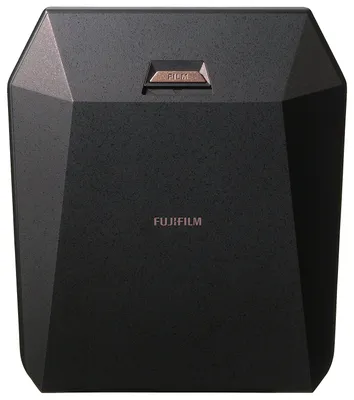 Immagine prodotto di Fujifilm 16558138 Fujifilm Instax Share SP-3 black WW