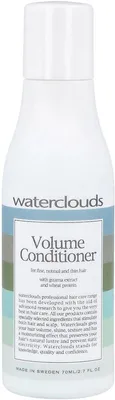 Produktbild von Waterclouds Volume Conditioner 70ml