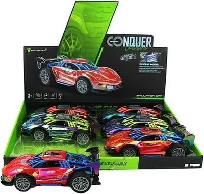 Immagine prodotto di Auto sportiva w./dw. 1351910 19104