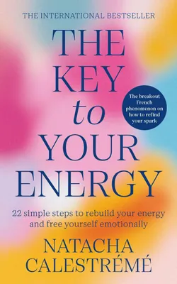 Produktbild von The Key To Your Energy