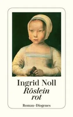 Immagine prodotto di Röslein rot