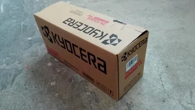 Image de Cartouche de toner Kyocera Mita TK-5345M 1T02ZLBNL0 magenta pour TaskAlfa 352ci