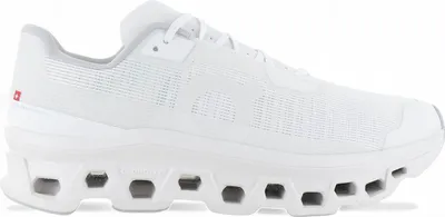 Produktbild von ON Running Cloudmonster Void - Herren Laufschuhe Cloud Schuhe White-White 3MF10671200 , EU 41 US 8