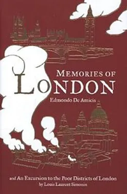 Immagine prodotto di Memories of London