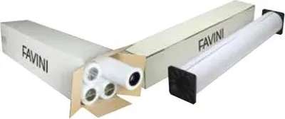 Produktbild von Favini PL19004 Plotterpapier 50 m 91,4 cm