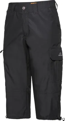 Produktbild von Nordcap Herren Capri-Hose atmungsaktiv und funktionell mit 7 Taschen