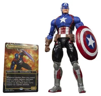 Immagine prodotto di Marvel G21085L00, 13 anni, Supereroi