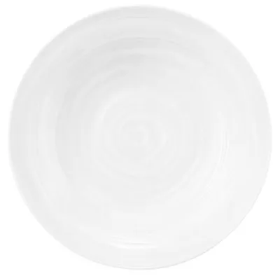Obrázok produktu pre Tanier Coup 26 cm TERRA, biely, Seltmann Weiden