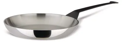 Bratpfanne Multiply 28 cm, Edelstahl, Antihaftbeschichtung