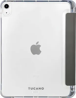 Produktbild von Tucano Satin, Folio, Apple, iPad 10.9" 10th gen 2022, 27,7 cm (10.9")