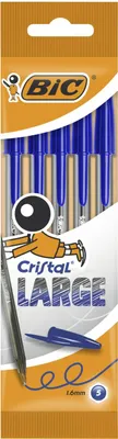 Immagine prodotto di BIC 888746 penna a sfera 5 pz