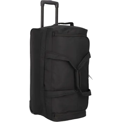 Produktbild von d&n Travel Line 7700 Rollenreisetasche 65 cm