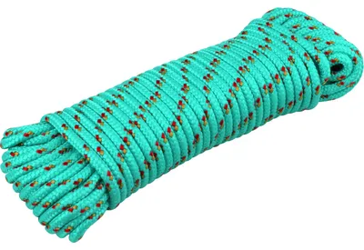 Immagine prodotto di Extol Premium 8856413 šňůra pletená polypropylenová 3mm x 20m