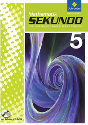 Image de Sekundo 5. Schulbuch