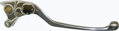 Imagen del producto de Palanca de freno derecha, color plateado, marca MAGNETI MARELLI, para APRILIA RSV 1000