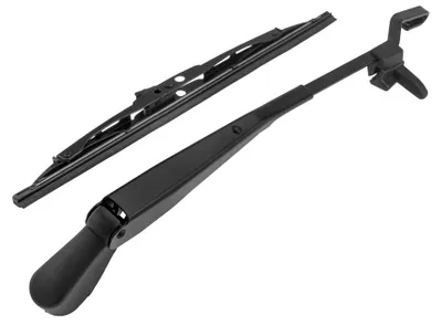 Obrázek produktu pro Stěrač zadní ramínko HYUNDAI SANTA FE 2001-2006