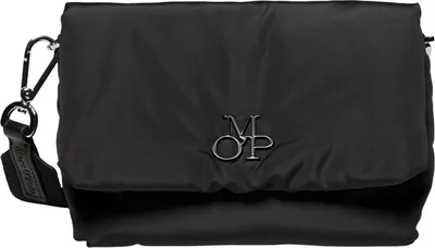 Produktbild von Marc O'Polo Umhängetasche Crossbody Bag Black schwarz