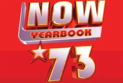 Produktbild von Various: Now Yearbook 1973 / Various: Now Yearbook 1973 -   - (CD / N)