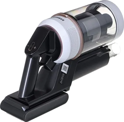 Produktbild von Samsung Bespoke JetPlus Staubsauger VS20B95843W/GE
