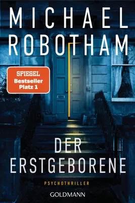 Produktbild von Der Erstgeborene