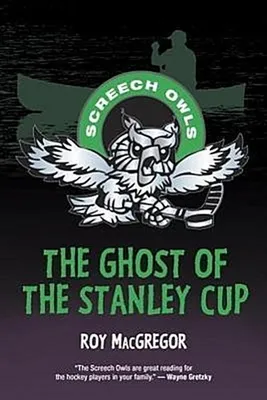 Obrázek produktu pro The Ghost of the Stanley Cup